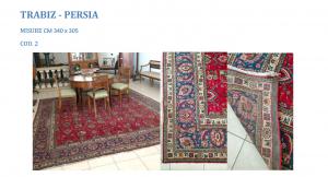 TRABIZ CM 340 x 305